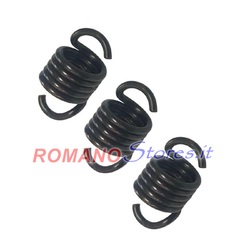 Molla frizione originale - frizione,