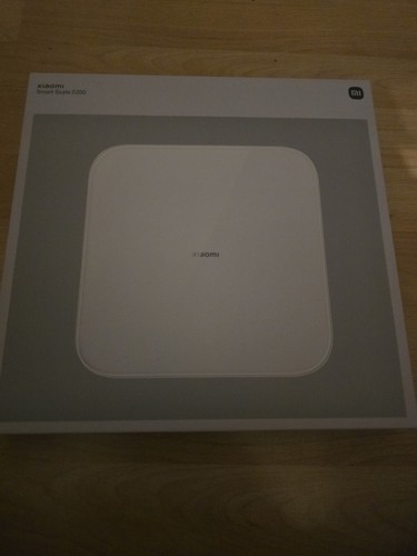 Bilancia xiaomi - bilancia,