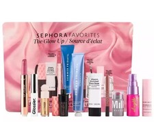 Sephora Favorite's: The Glow