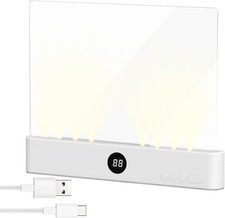 Lampada Da Lettura, Lampada Da