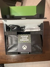 Microsoft Xbox Series X 1TB