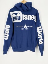 Disney World Parks Autentico