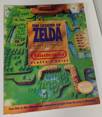 The legend zelda - of, to