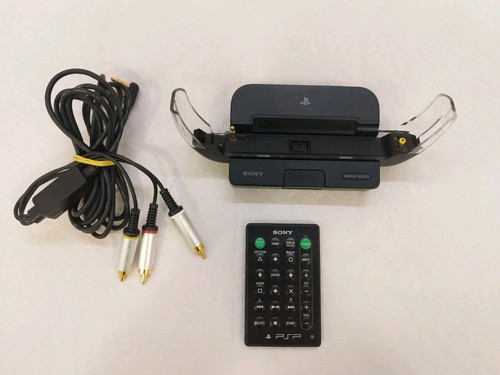 Sony psp s340 - cradle,