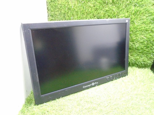 Schermo monitor led - schermo, concept