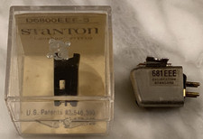 CARTUCCIA STANTON 681EEE E