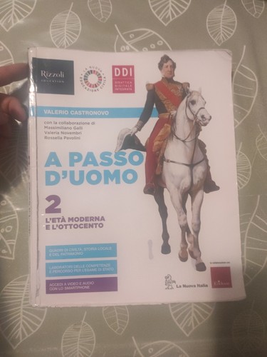 9788830209510 a passo - 9788830209510 - a,
