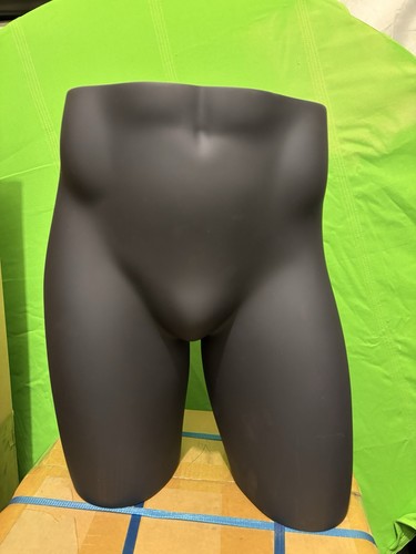 Manichino intimo pantaloncino