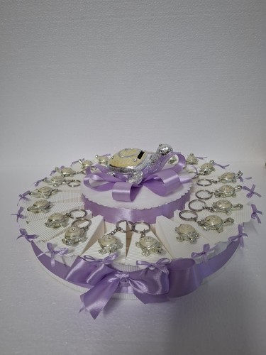 Torta bomboniera tartarughe - torta, 20