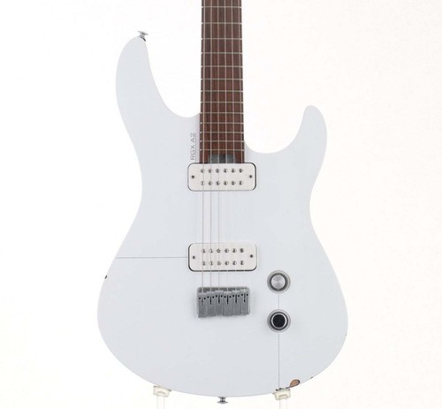 Yamaha rgx bianco - yamaha,