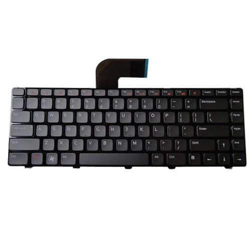 Dell xps tastiera - 15,