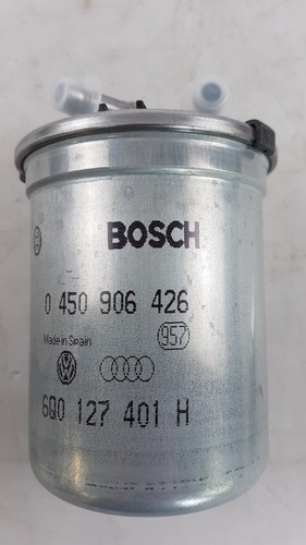 Filtro carburante originale - , vw