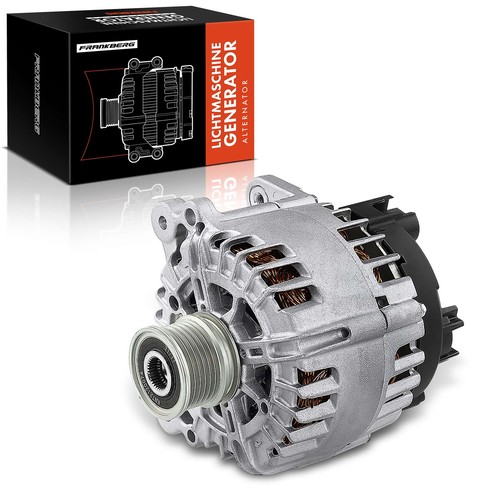 Frankberg alternatore - frankberg,