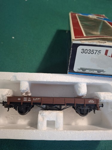 Lima 309050 wagon - lima,