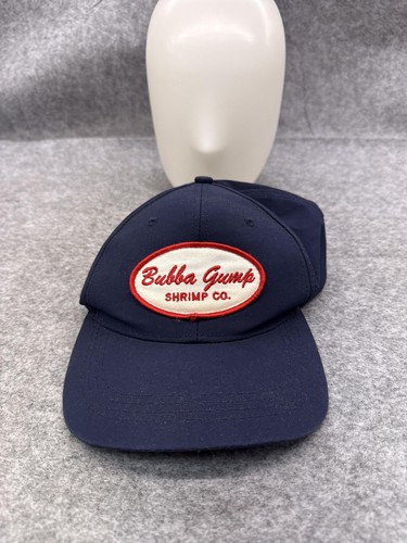 Cappello bubba gump shrimp - gump,