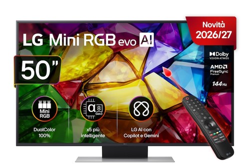 Smart pollici 4k - smart, mini