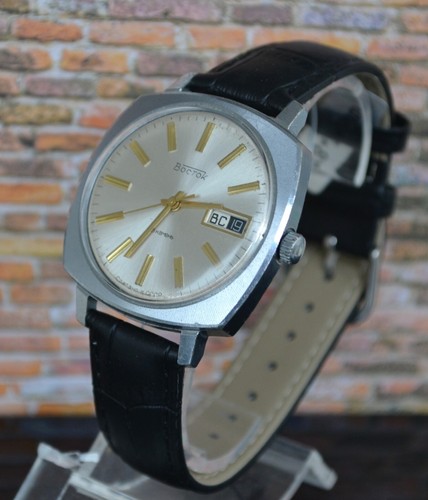Autentico orologio polso - da,