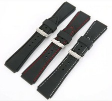 CINTURINO OROLOGIO SILICONE