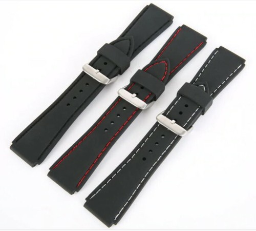 Cinturino orologio silicone - orologio,