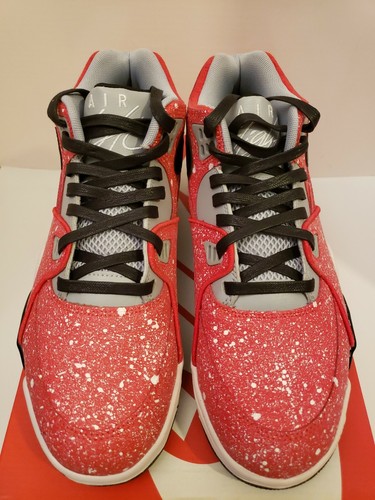 Nike air flight bred - 89,