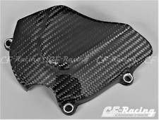 Carbon Fiber Front Sprocket