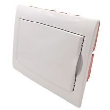 Quadro elettrico da incasso da