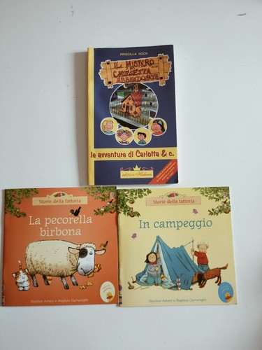 Libri per bambini 2 - libri,