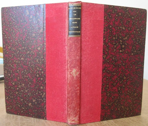 Marc monnier histoire del - marc,