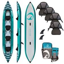 Spinera Kayak Hybris 510 cm