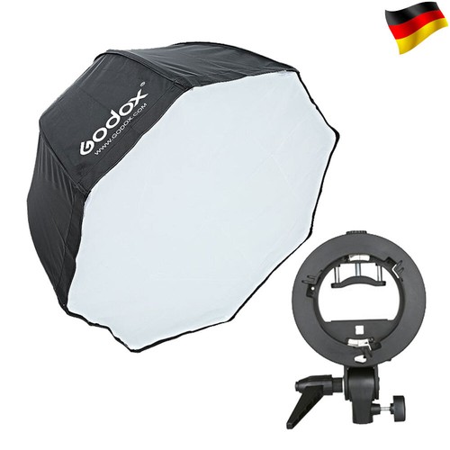 Softbox ombrello ottagonale