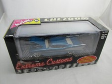 falco n. 77008 Extreme Customs