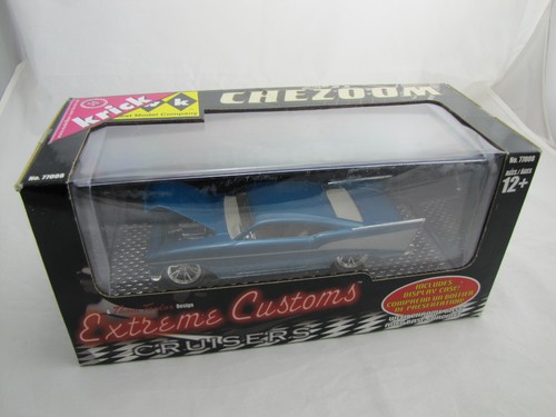 Falco 77008 extreme customs - n.,
