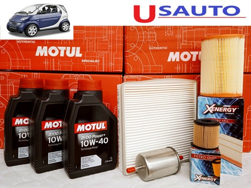 Kit tagliando completo - kit,