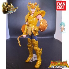 Gashapon bandai saint - bandai, seiya