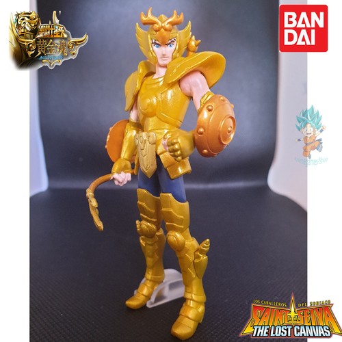 Gashapon bandai saint seiya - gashapon,