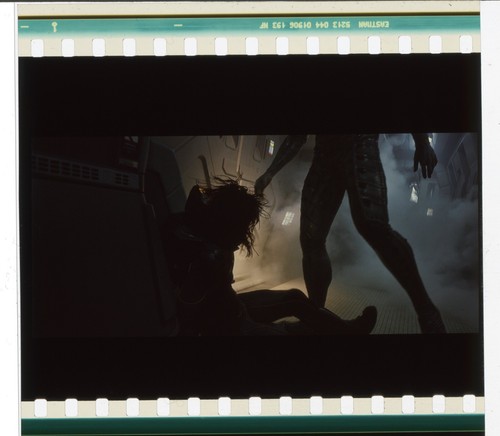Prometheus movie cornice - prometheus,