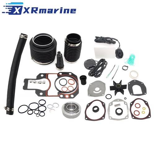 Per mercruiser alpha one gen - per,
