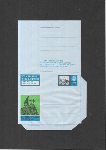 Cancelleria 1964 qeii 6d - gb,