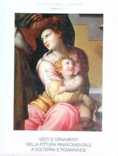VESTI E ORNAMENTI NELLA