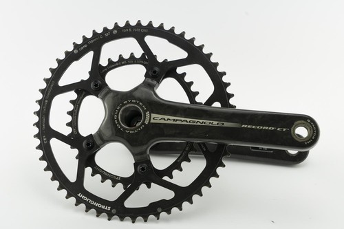 Manovella campagnolo record - campagnolo, ct
