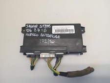 MOTORINO ELETTRICO SCORRIMENTO SEDILE ANT. SX PER JAGUAR S-Type 3° Serie 4R83-1