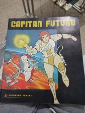 Edizione panini capitan - edizione,