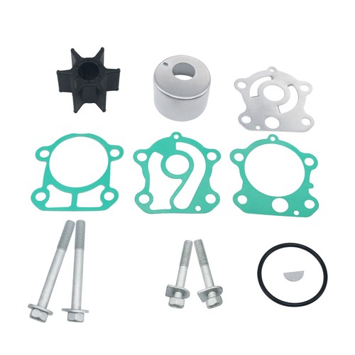 Kit girante pompa acqua per