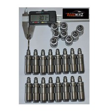 RoadNutz 3 mm tappetini