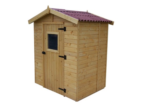 Casetta giardino eden 1612 - da,