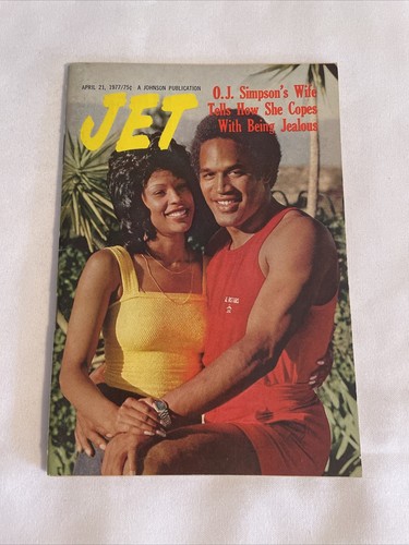 1977 april jet - 21,