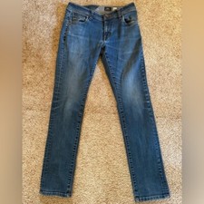 Jeans Volcom Vorta slim gamba