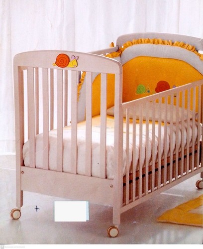 Culla lettino mibb lumachina - lettino,