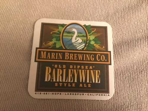Sottobicchiere birra marin - sottobicchiere,