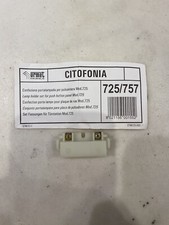 URMET 725/757 PORTALAMPADE PER